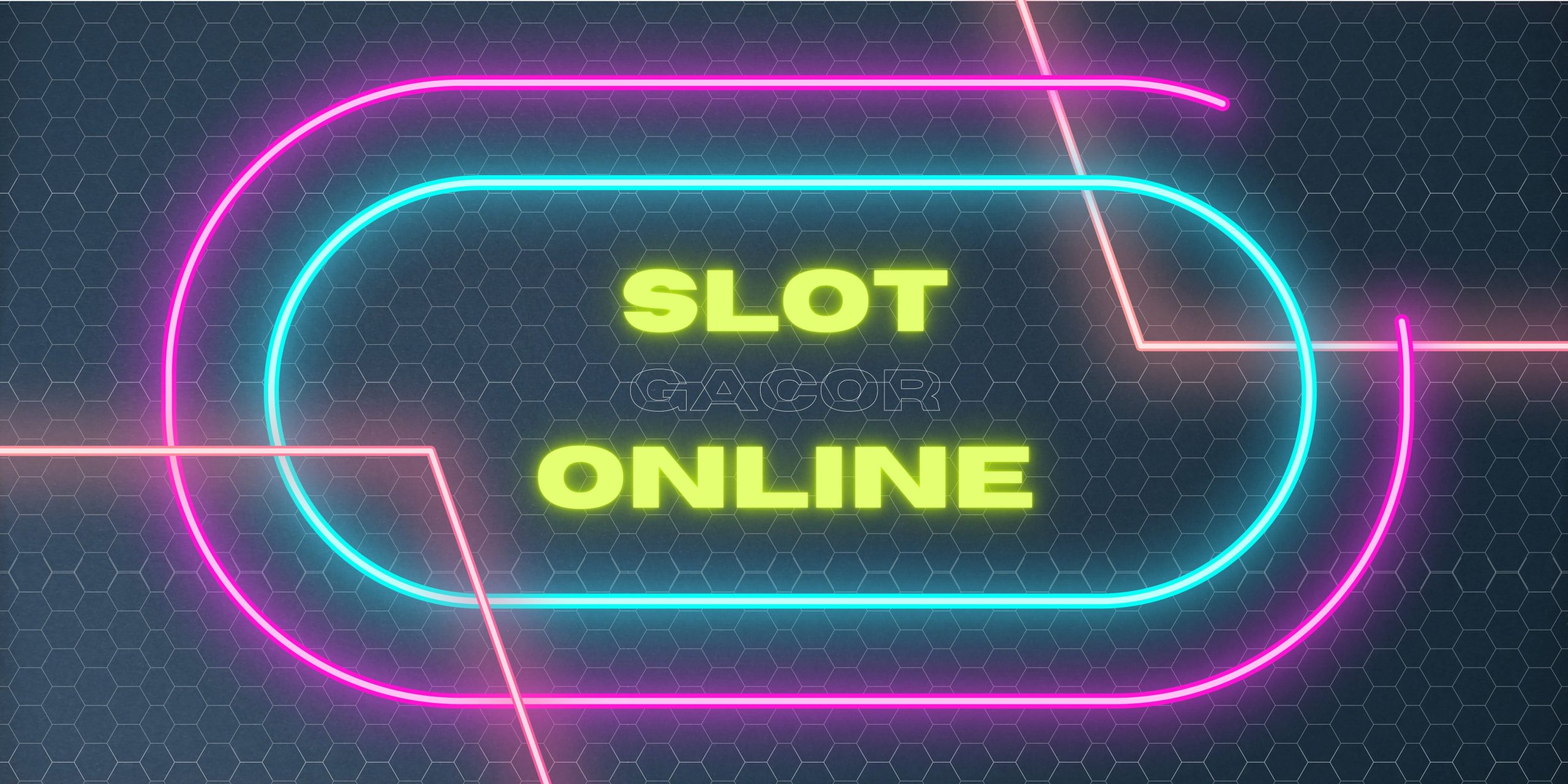 slot online gacor