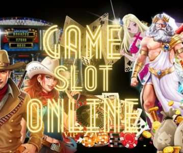 Game Slot Online Penghasil Uang Terbesar